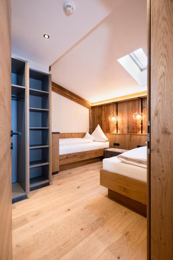 Hotel Almhof Galtuer Luaran gambar
