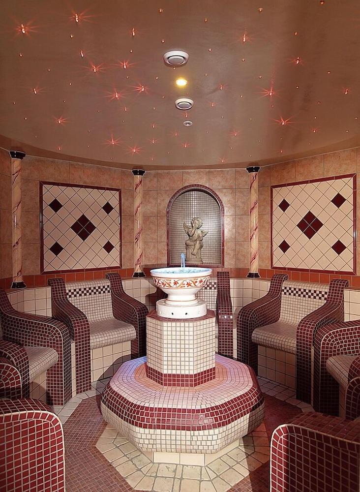 Hotel Almhof Galtuer Luaran gambar